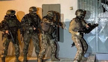 Yerlikaya: '39 Organize Suç Yapısı Çökertildi'