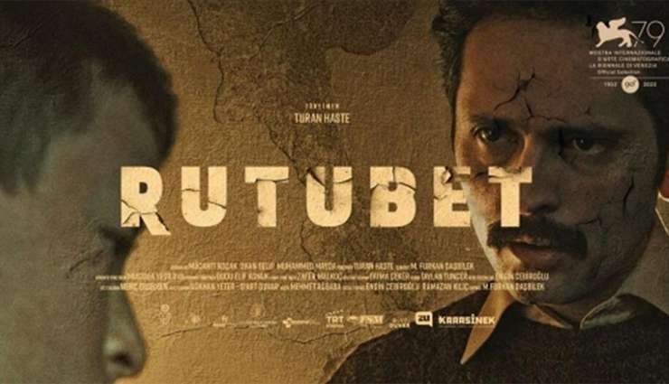 'Rutubet' Filmi 2024 Oscar Aday Adayı Oldu!