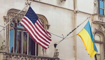 ABD'den Ukrayna'ya Ek Güvenlik Yardımı!