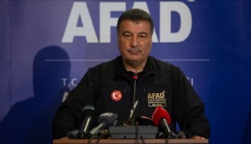AFAD: 'Depremler Hiçbir Hatayı Affetmedi!'