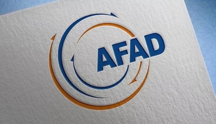 AFAD'dan Dezenformasyon Uyarısı!