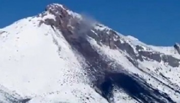 AFAD’tan 'Volkanik Dağ' İddialarına Açıklama!