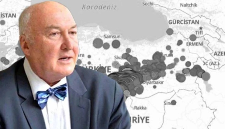 Ahmet Ercan'dan Dehşete Düşüren Açıklama!