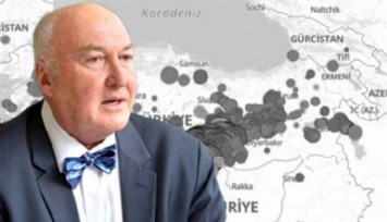 Ahmet Ercan'dan Dehşete Düşüren Açıklama!