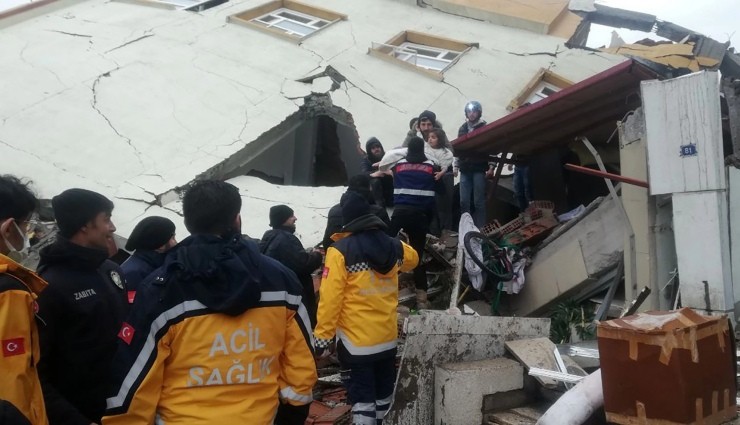 Aile Bakanlığı'ndan 'Çocuklar' Hakkında Açıklama!