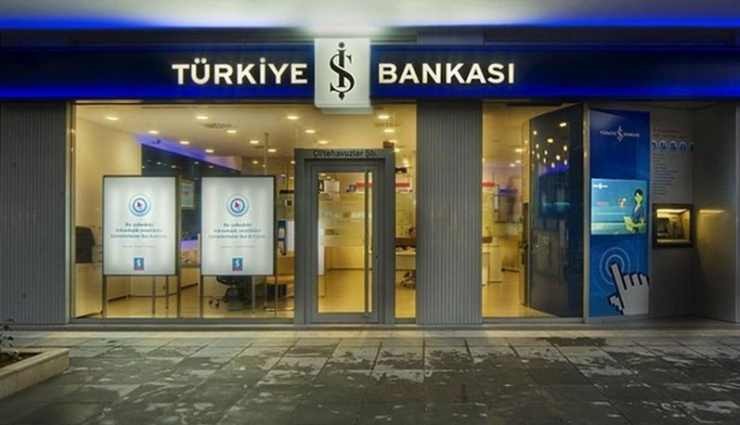 Atatürk'ün Kurduğu İş Bankası'ndan Büyük Karar!