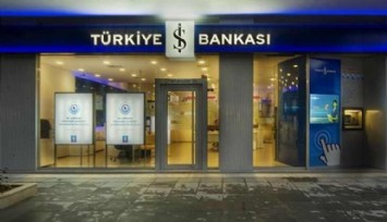 Atatürk'ün Kurduğu İş Bankası'ndan Büyük Karar!