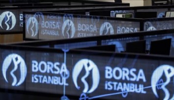 Borsa İstanbul, Yükselişle Açıldı!