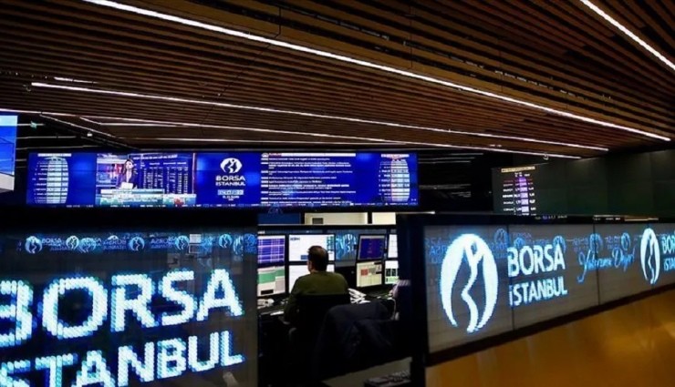 Borsa İstanbul'daki Yükseliş Sürüyor!