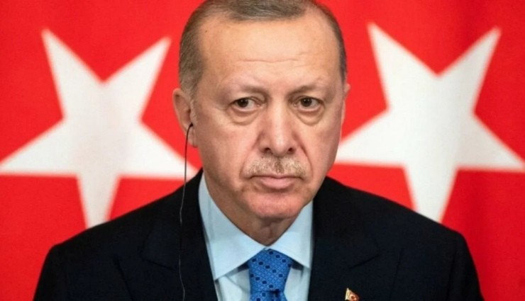 CHP’den Erdoğan’ın 'Şerefsiz' Sözlerine Yanıt!