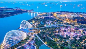 Çin'in Zenginleri Neden Singapur'a Kaçıyor?