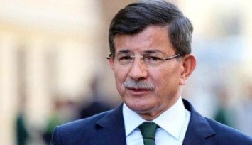 Davutoğlu: '100'e Yakın TIR Gönderdik El Koydular'