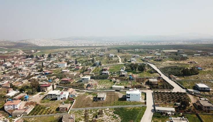 Deprem Hatay’da Tersine Göçe Neden Oldu!