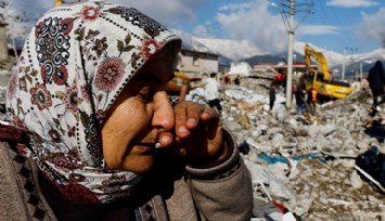 Depremlerin Mali Hasarının 84,1 milyar Dolar Olması Bekleniyor
