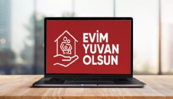 Depremzedeler İçin 'Evim Yuvan Olsun' Kampanyası!