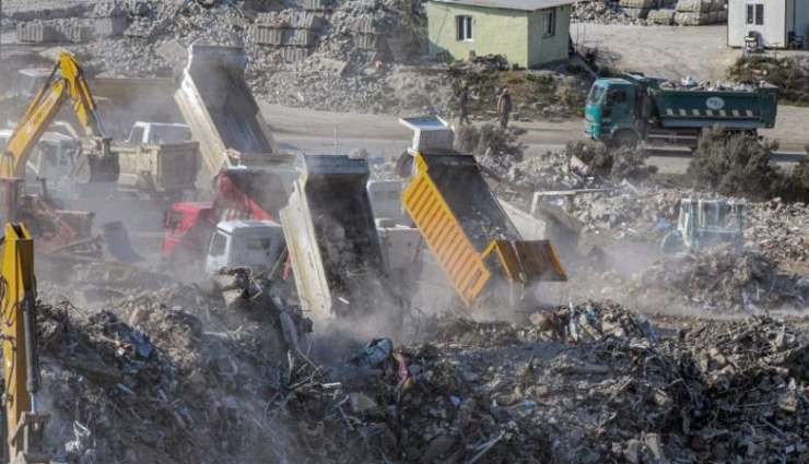 Dünya Bankası: Depremler 34,2 Milyar Dolarlık Hasara Yol Açtı!
