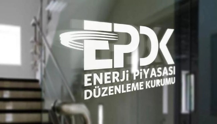 EPDK'ndan 'Akaryakıt' Açıklaması!