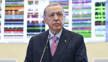 Erdoğan Nobel'e Aday!