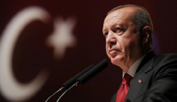 Erdoğan'dan Deniz Baykal İçin Taziye Mesajı!