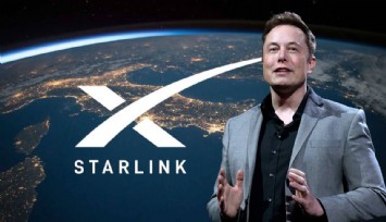 FLAŞ! Elon Musk, Starlink'i Devreye Sokacak mı?