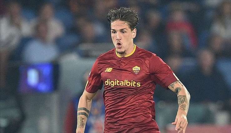 Galatasaray, Zaniolo'yu Transfer Etti!