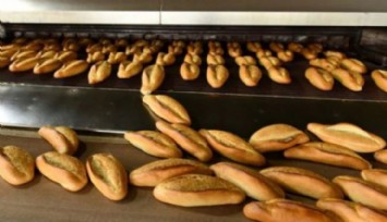 Gaziantep'te Ekmek 14 Liradan Satılıyor!