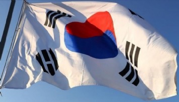 Güney Koreli Milletvekillerinden Depremzedelere Bağış!