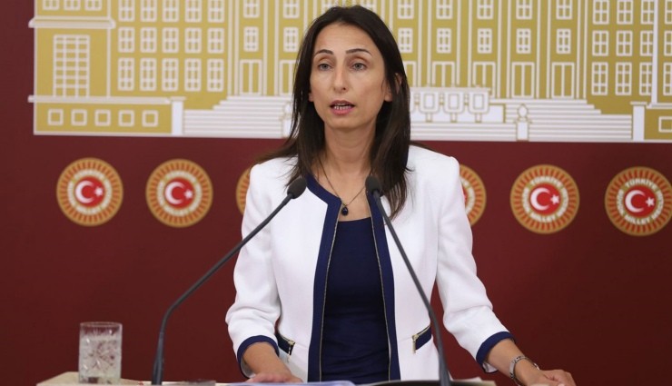 HDP'li Hatimoğulları'ndan Hulusi Akar'a Tepki!