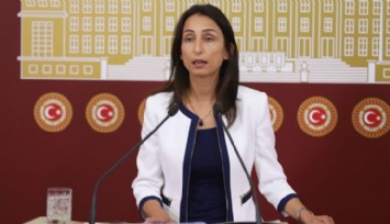 HDP'li Hatimoğulları'ndan Hulusi Akar'a Tepki!