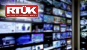 Halk TV Ve Tele1'e 5'er Kez Program Durdurma Cezası!