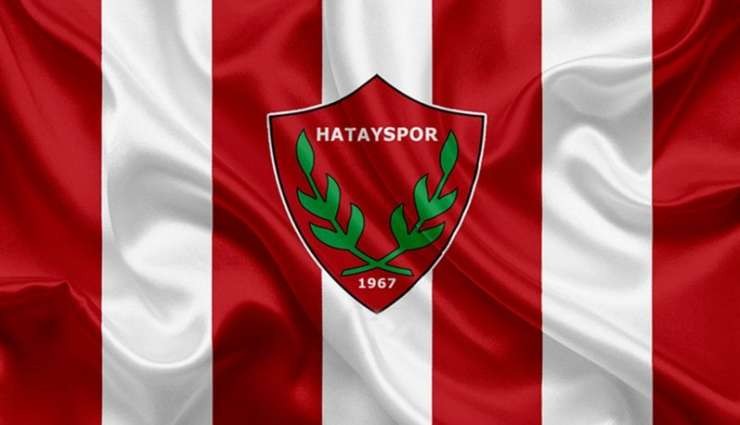 Hatayspor Süper Lig'den Çekildi!