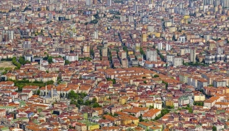 İstanbul'da Ücretsiz 'Hızlı Bina Taraması'