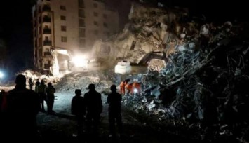 Kahramanmaraş Depreminde Can Kaybı 44 Bini Geçti!
