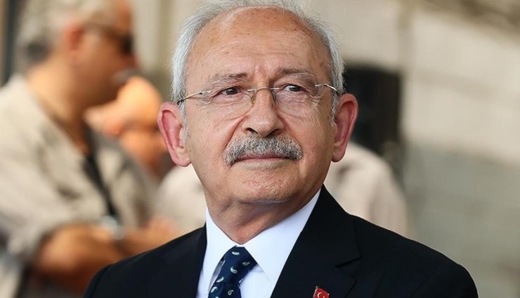 Kemal Kılıçdaroğlu: 'Seçim Ertelenemez'