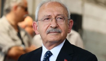 Kemal Kılıçdaroğlu: 'Seçim Ertelenemez'
