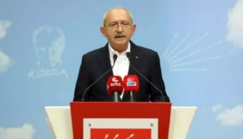 Kılıçdaroğlu: 'Seçimler Zamanında Olacak!'