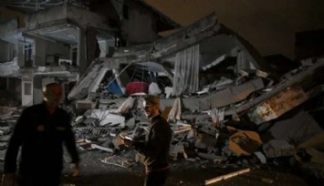 Kılıçdaroğlu ve Akşener’den Hatay Depremi Açıklaması!