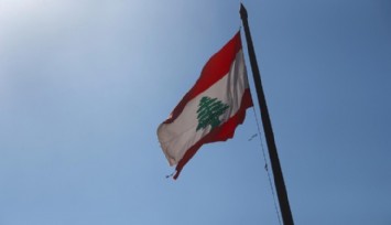 Lübnan Resmi Haber Ajansının Arşivi Çalındı!