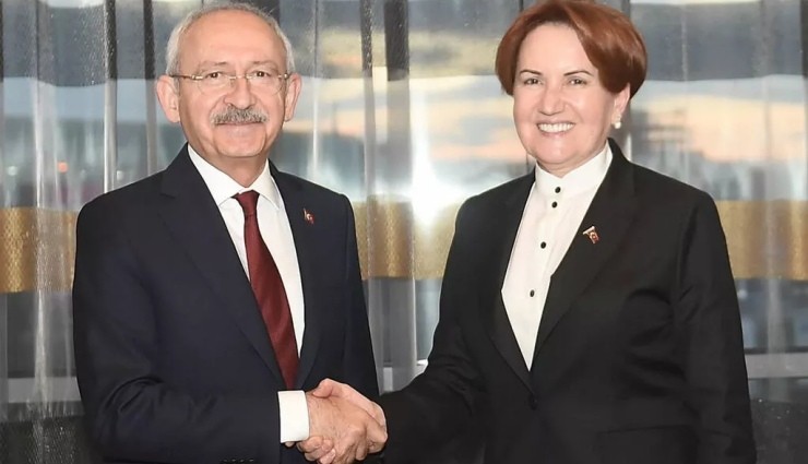 Meral Akşener, Kılıçdaroğlu’nu Destekleyecek mi?