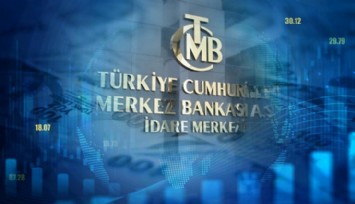 Merkez Bankası Faiz Kararını Açıklayacak!