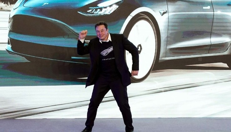Musk'ın 'Tesla Hissesi' Davasında Karar!
