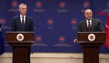 NATO: 'Türkiye'nin Yanındayız!'