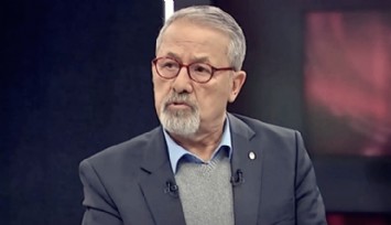 Naci Görür'den 'Adana Ve Kıbrıs' Uyarısı!