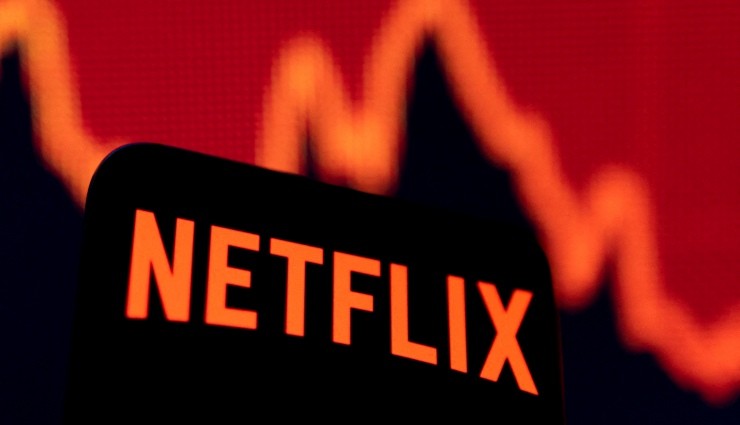 Netflix, Şifre Paylaşımına Engel Olacak!