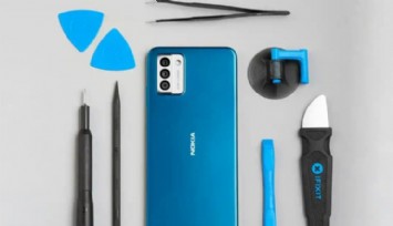 Nokia'dan Yeni Konsept: 'Telefonunu Kendin Yap'