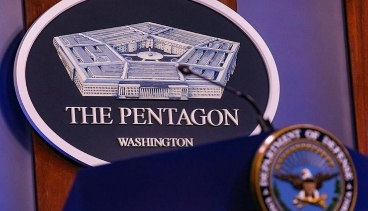Pentagon'dan 'Çin Casus Balonu' Açıklaması!