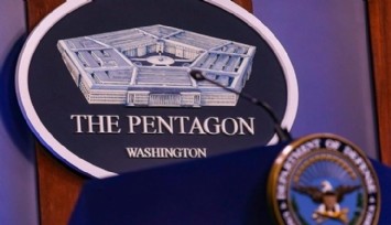 Pentagon'dan 'Çin Casus Balonu' Açıklaması!