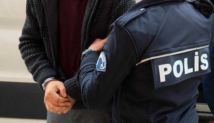 Provokatif Paylaşım Yapan 10 Kişi Tutuklandı!