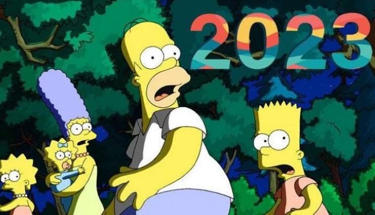 Simpsonlar, Kahramanmaraş Depremini Önceden Bildi mi?