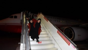 Siyam İkizleri Ankara'ya Getirildi!